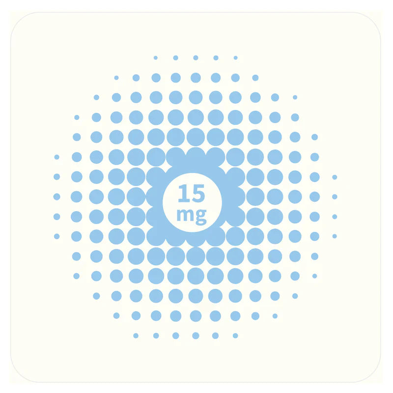 Zensey - 24/zen CBD pleisters